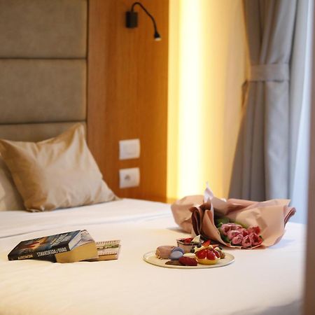 Olivia'S Hill Resort Kryemedhej Екстер'єр фото