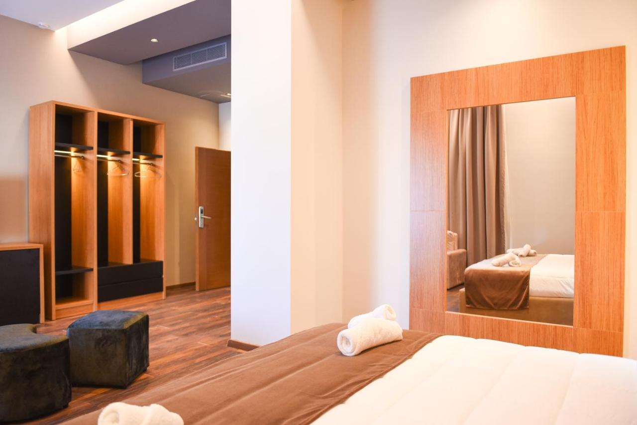 Olivia'S Hill Resort Kryemedhej Екстер'єр фото