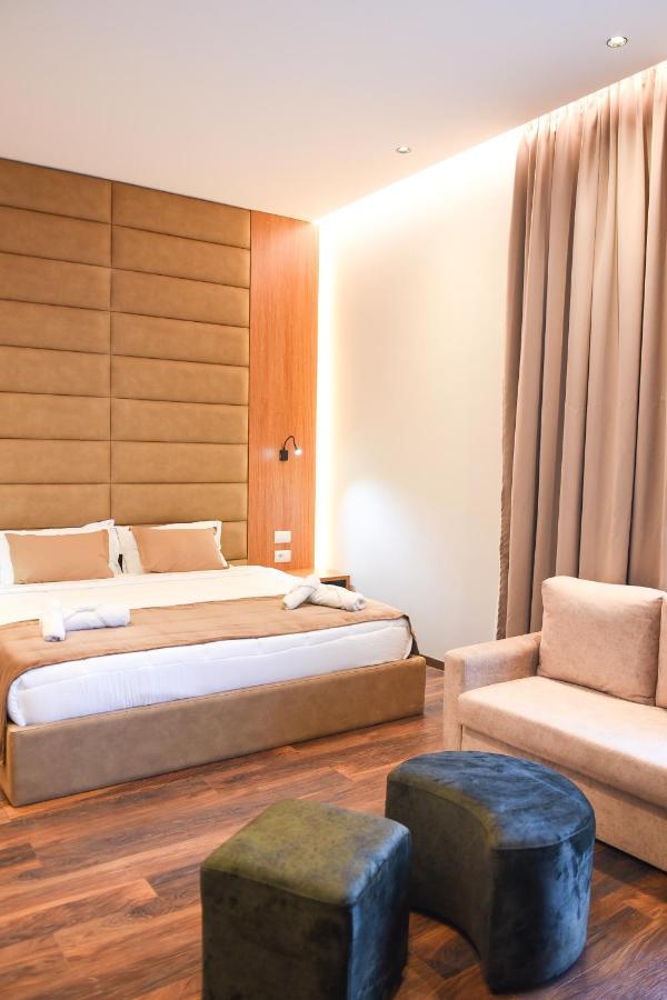Olivia'S Hill Resort Kryemedhej Екстер'єр фото