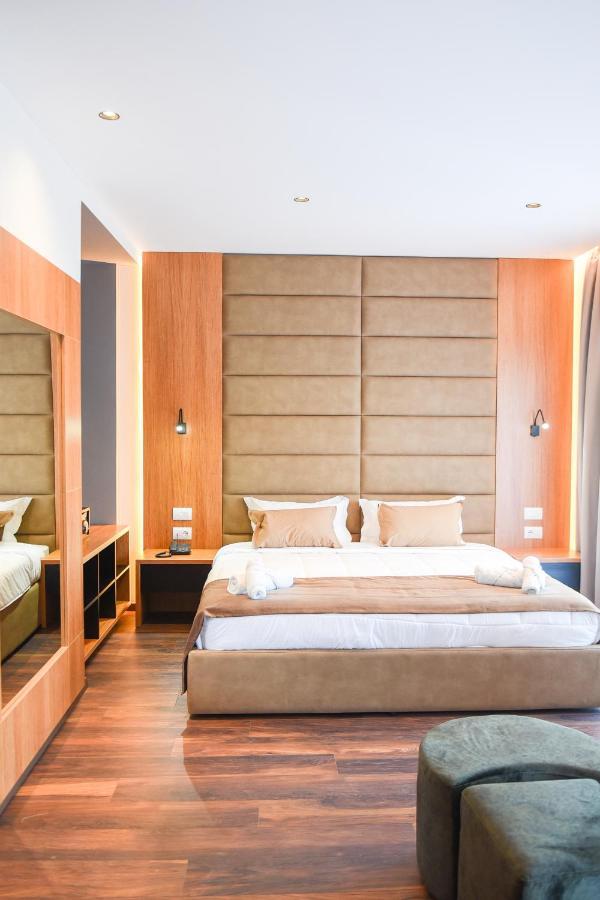 Olivia'S Hill Resort Kryemedhej Екстер'єр фото