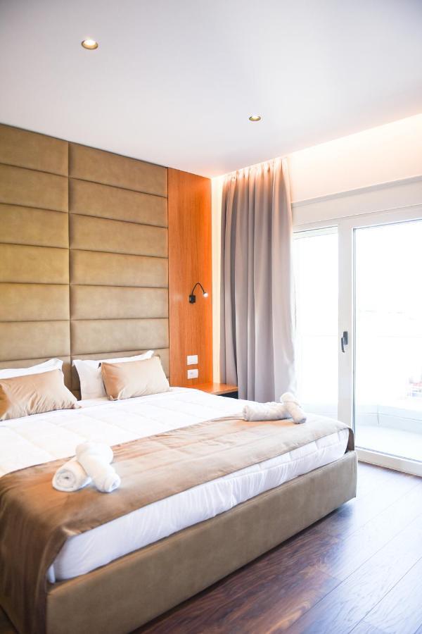 Olivia'S Hill Resort Kryemedhej Екстер'єр фото