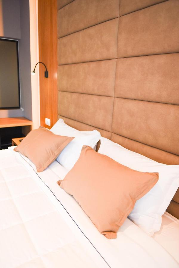 Olivia'S Hill Resort Kryemedhej Екстер'єр фото