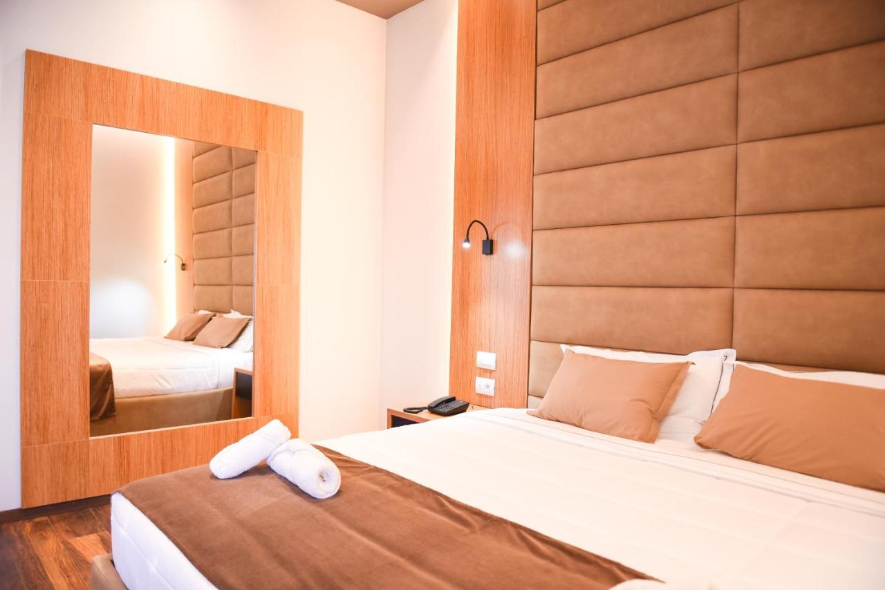 Olivia'S Hill Resort Kryemedhej Екстер'єр фото