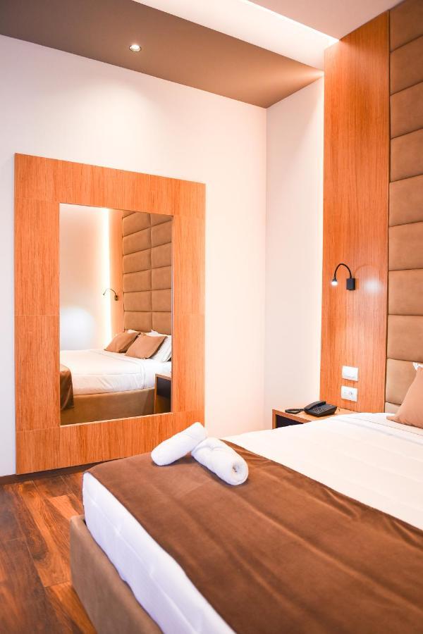 Olivia'S Hill Resort Kryemedhej Екстер'єр фото