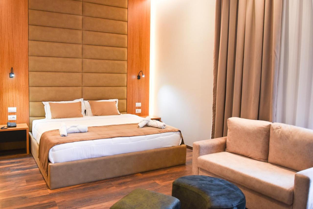 Olivia'S Hill Resort Kryemedhej Екстер'єр фото