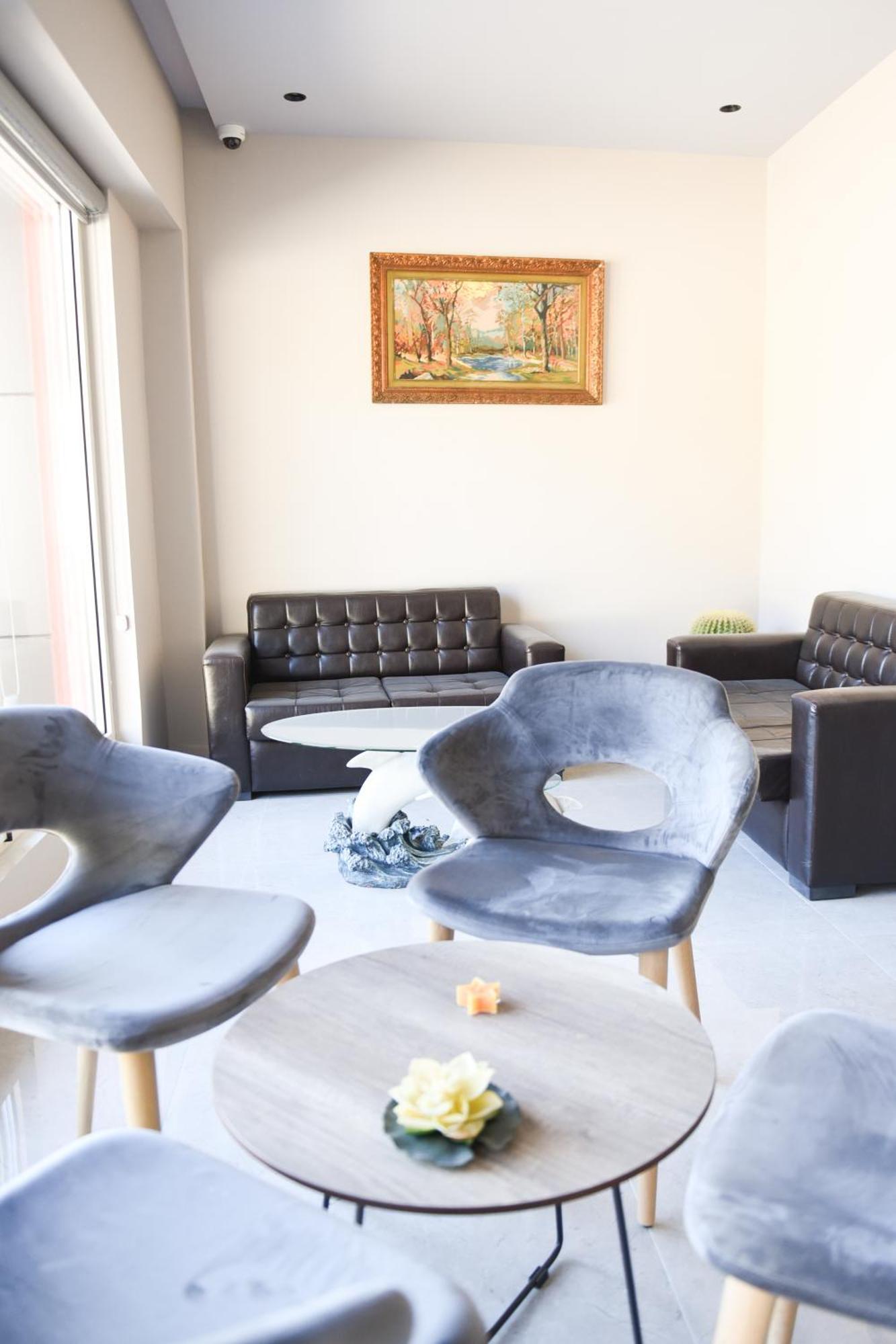 Olivia'S Hill Resort Kryemedhej Екстер'єр фото