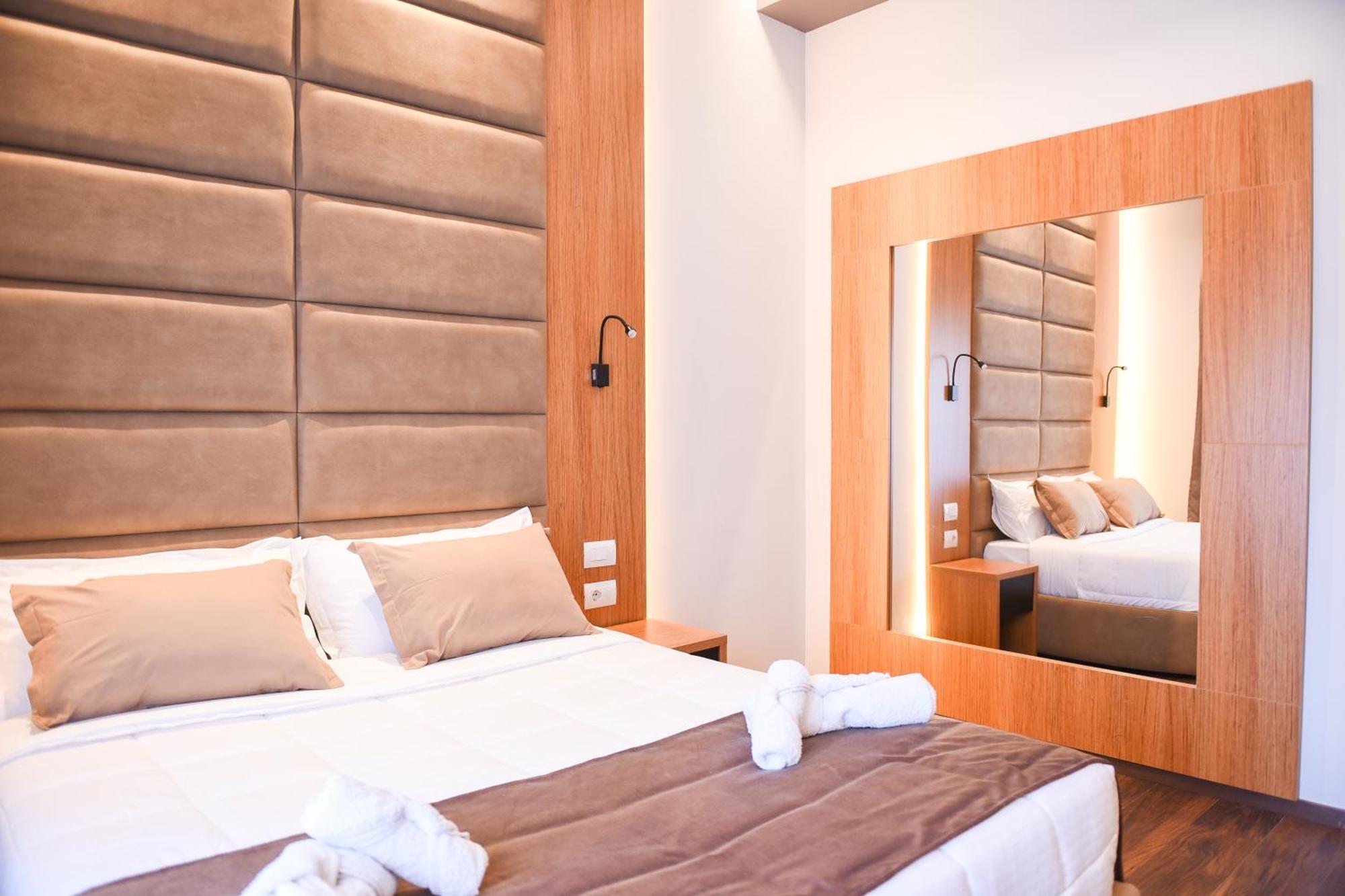 Olivia'S Hill Resort Kryemedhej Екстер'єр фото