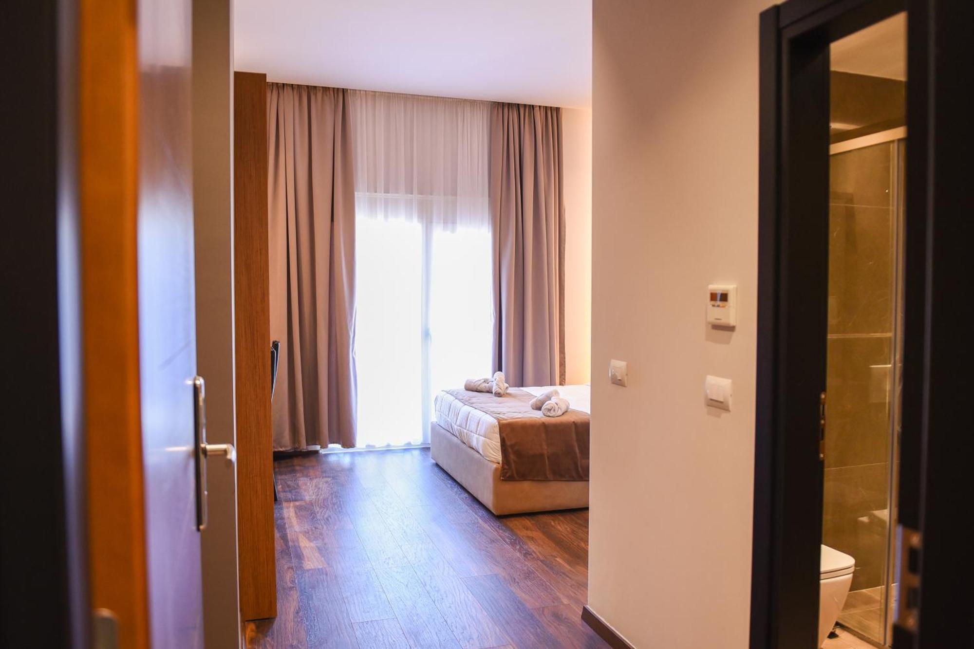 Olivia'S Hill Resort Kryemedhej Екстер'єр фото