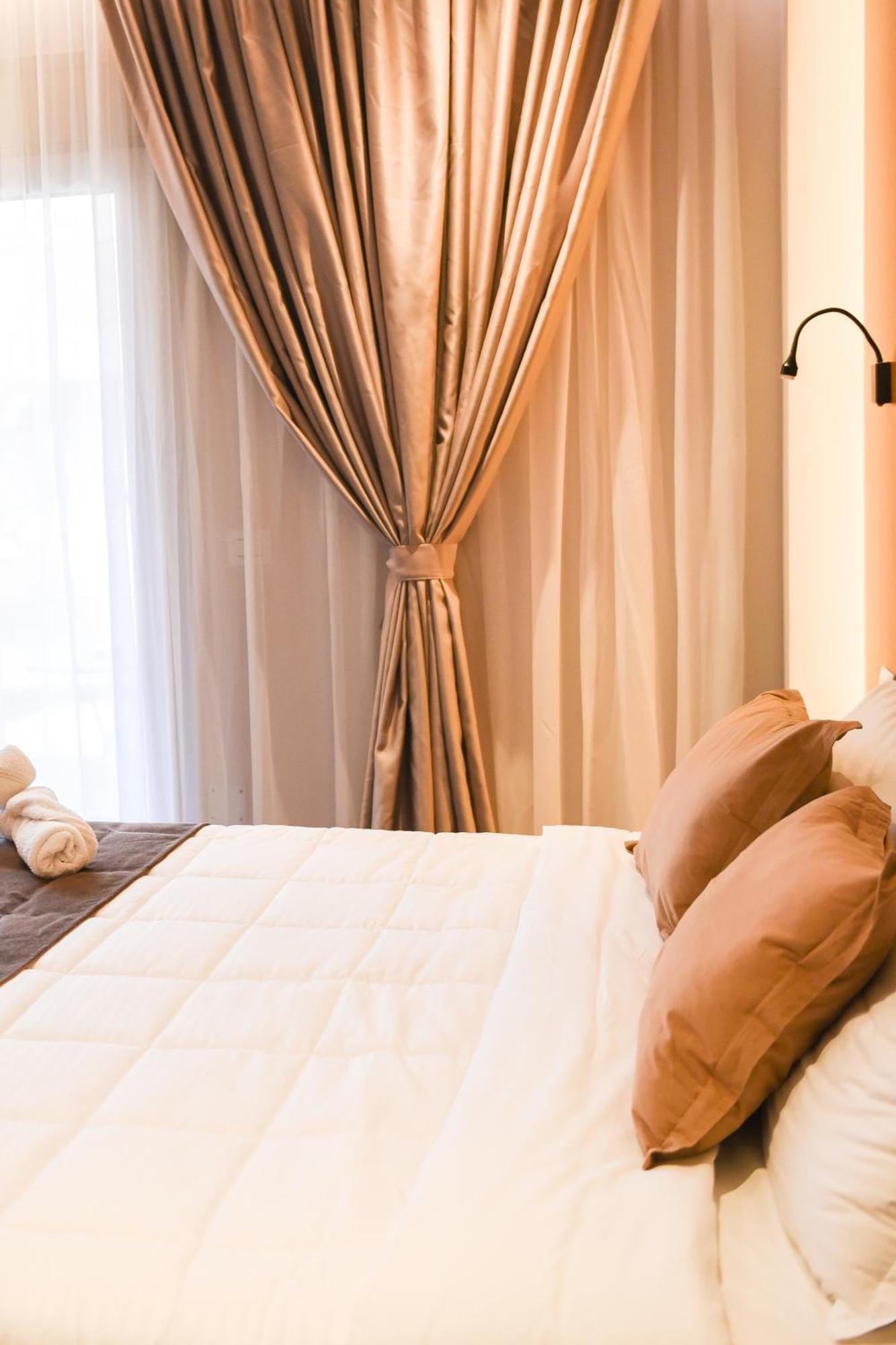 Olivia'S Hill Resort Kryemedhej Екстер'єр фото