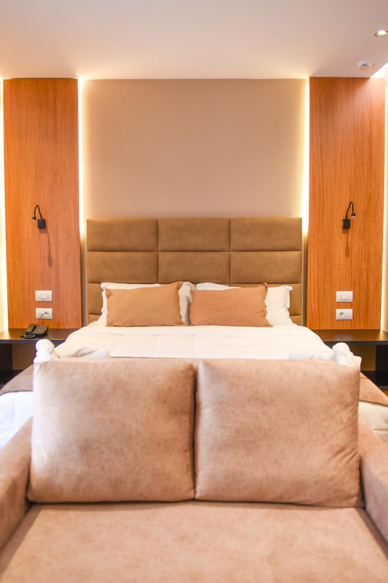 Olivia'S Hill Resort Kryemedhej Екстер'єр фото