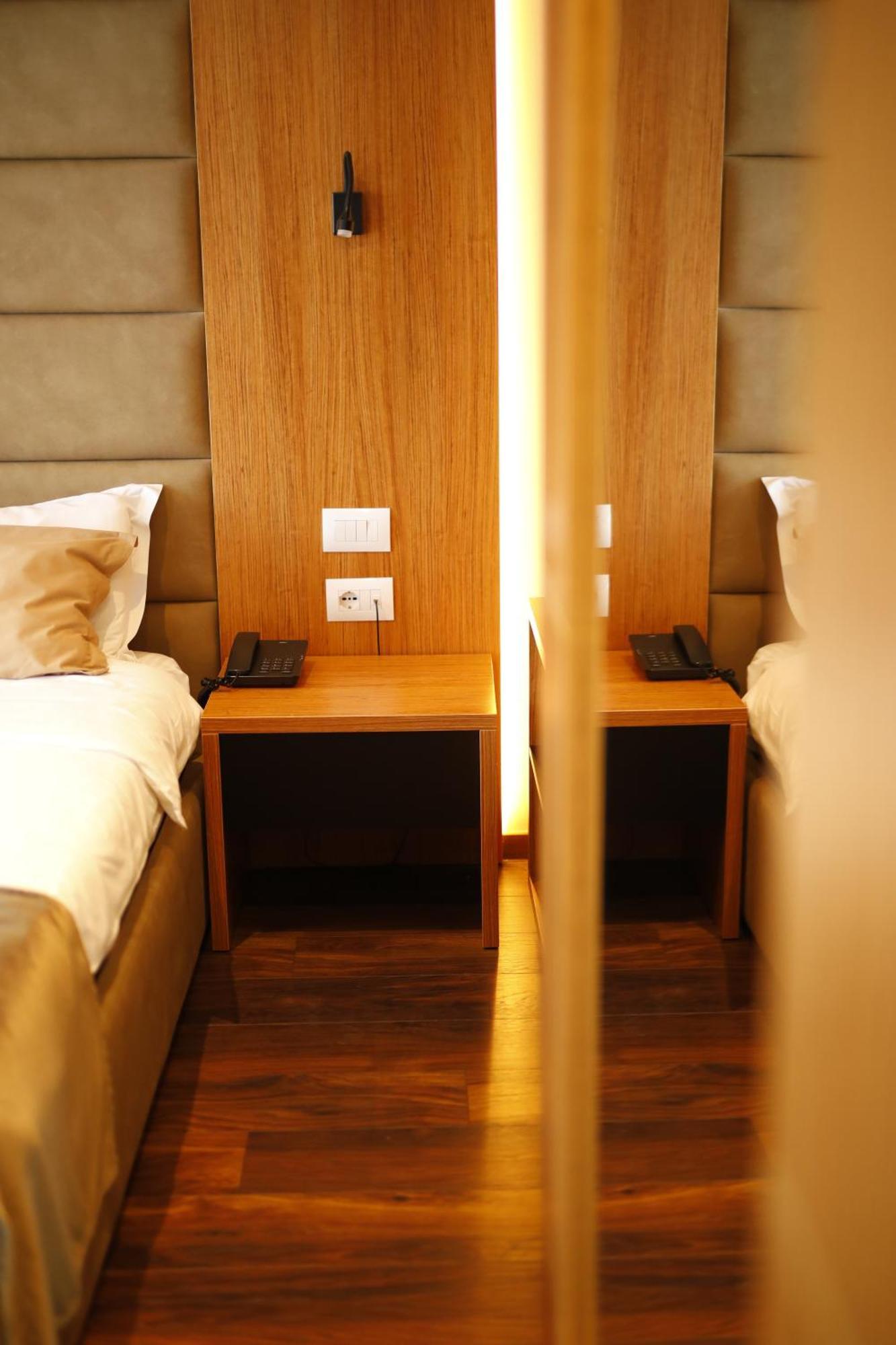 Olivia'S Hill Resort Kryemedhej Екстер'єр фото