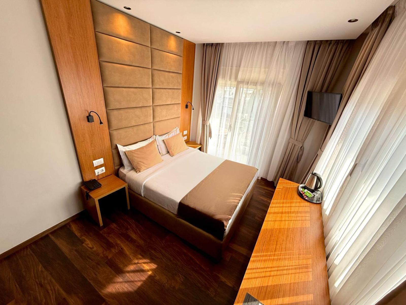 Olivia'S Hill Resort Kryemedhej Екстер'єр фото