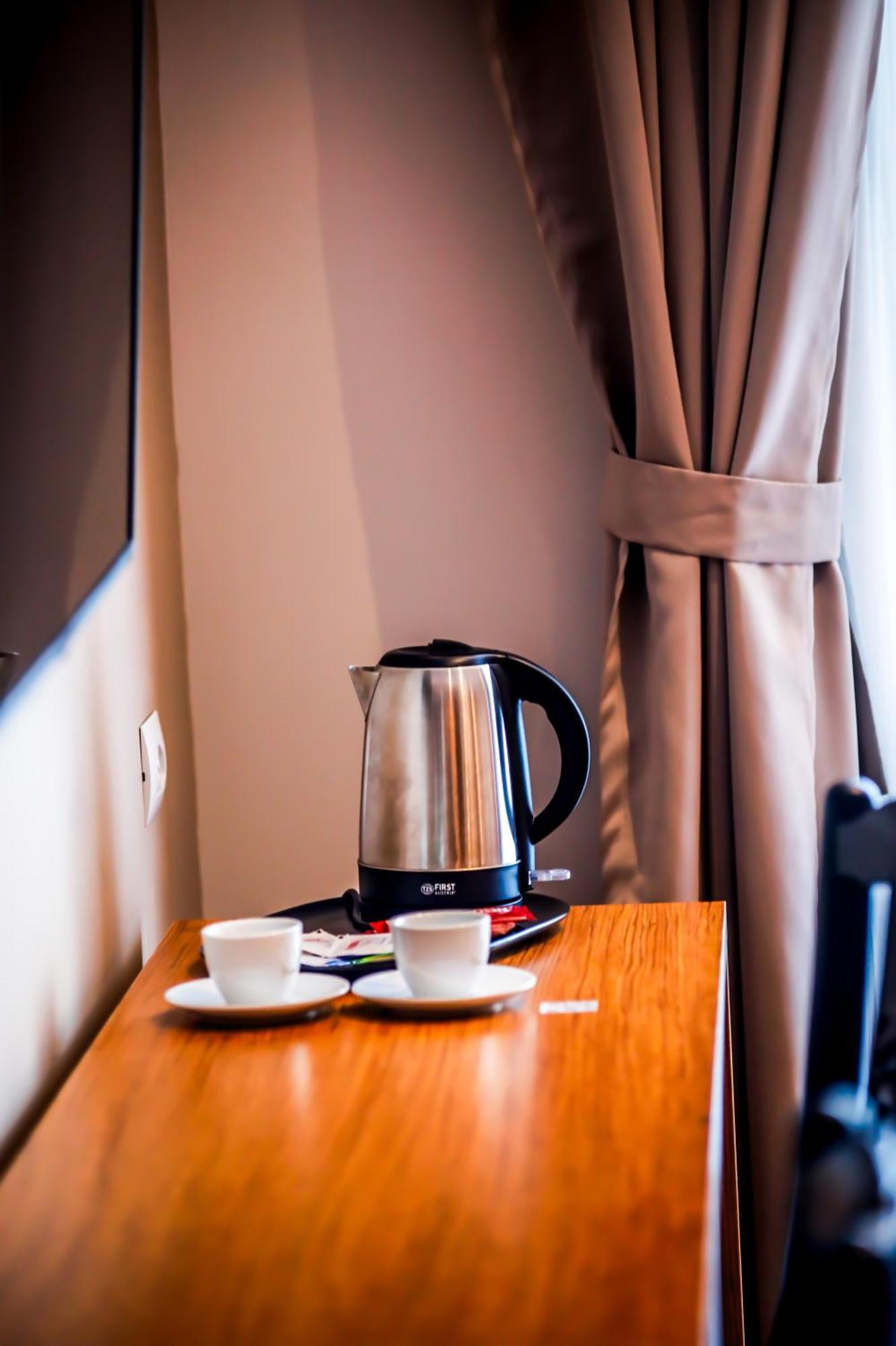 Olivia'S Hill Resort Kryemedhej Екстер'єр фото