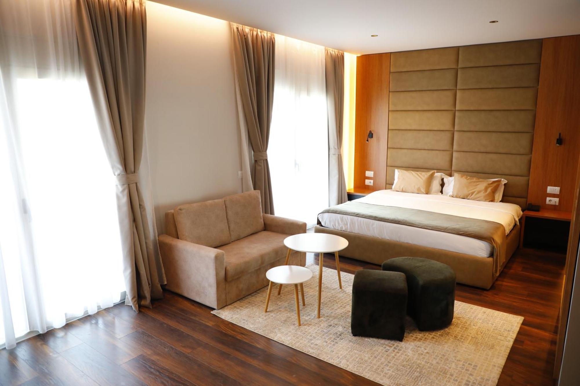 Olivia'S Hill Resort Kryemedhej Екстер'єр фото