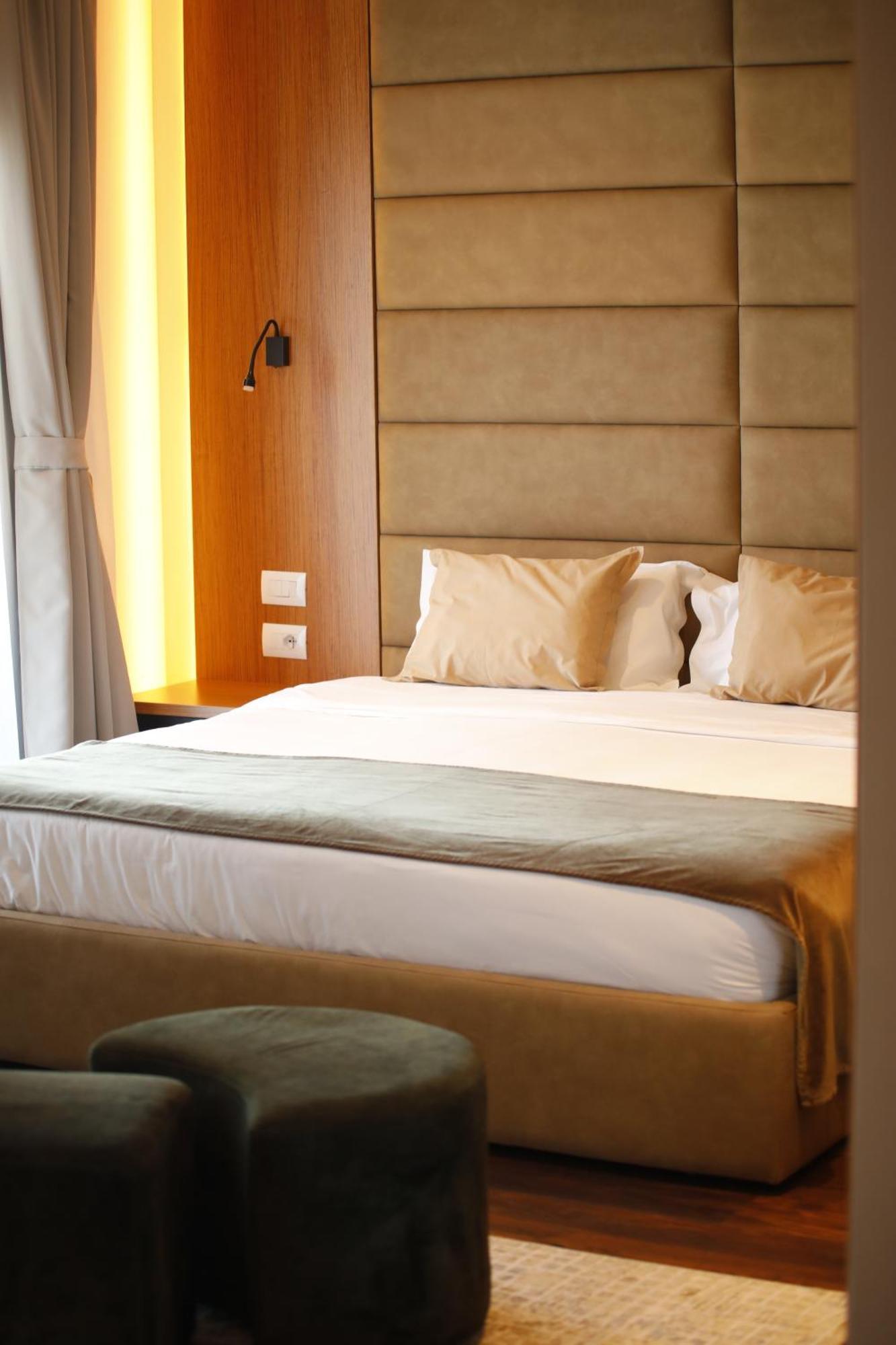 Olivia'S Hill Resort Kryemedhej Екстер'єр фото