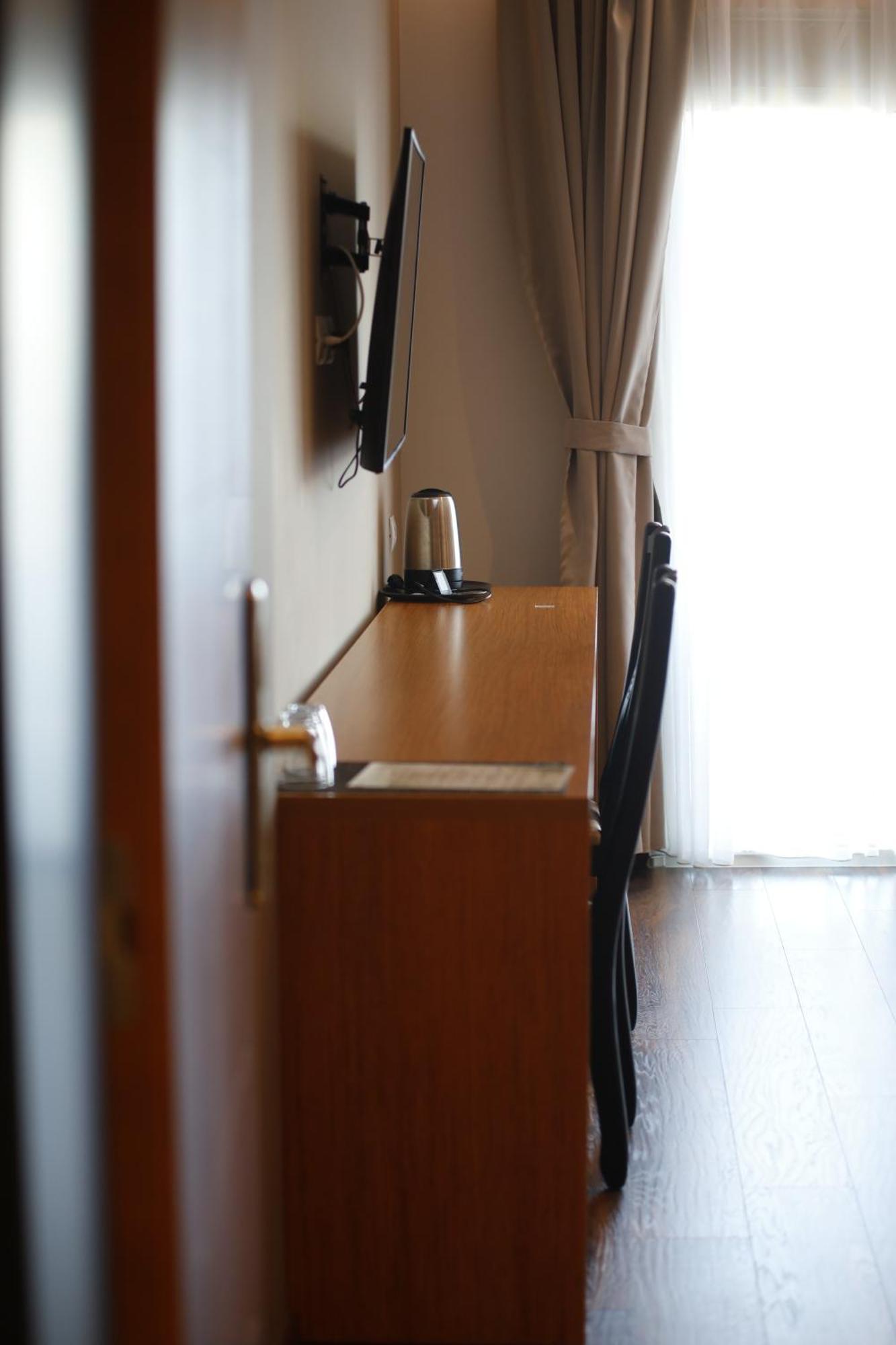 Olivia'S Hill Resort Kryemedhej Екстер'єр фото