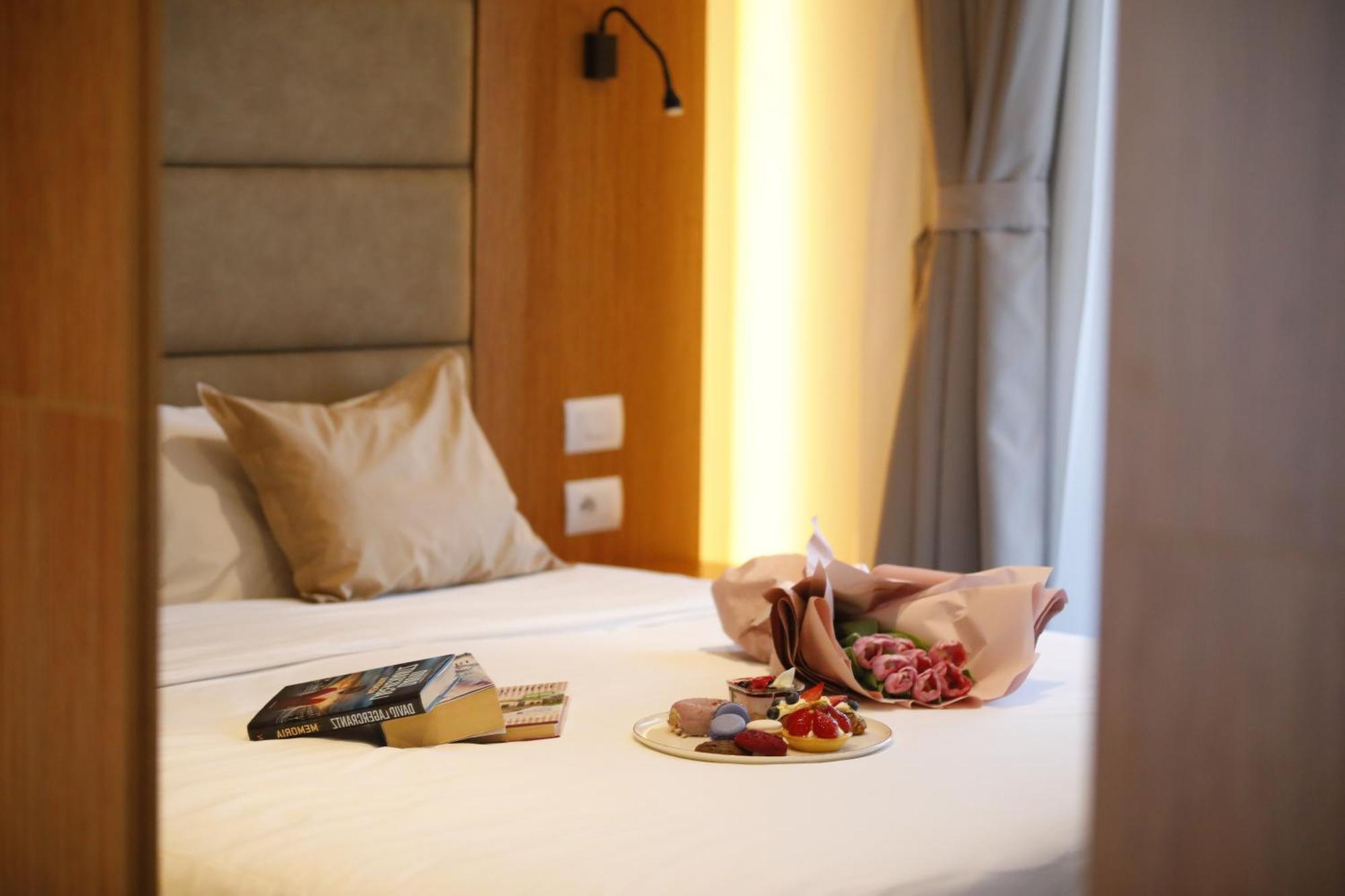 Olivia'S Hill Resort Kryemedhej Екстер'єр фото