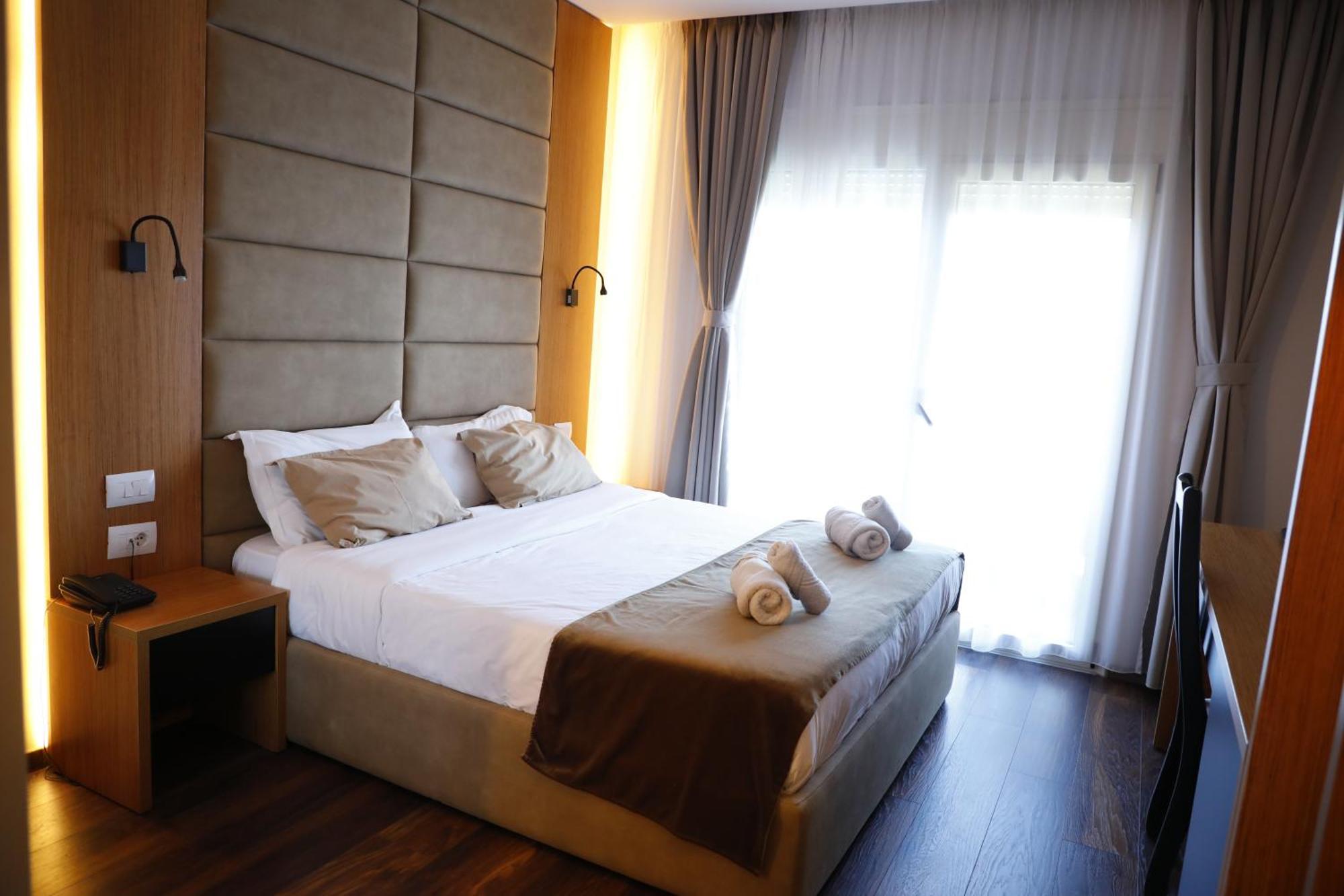 Olivia'S Hill Resort Kryemedhej Екстер'єр фото