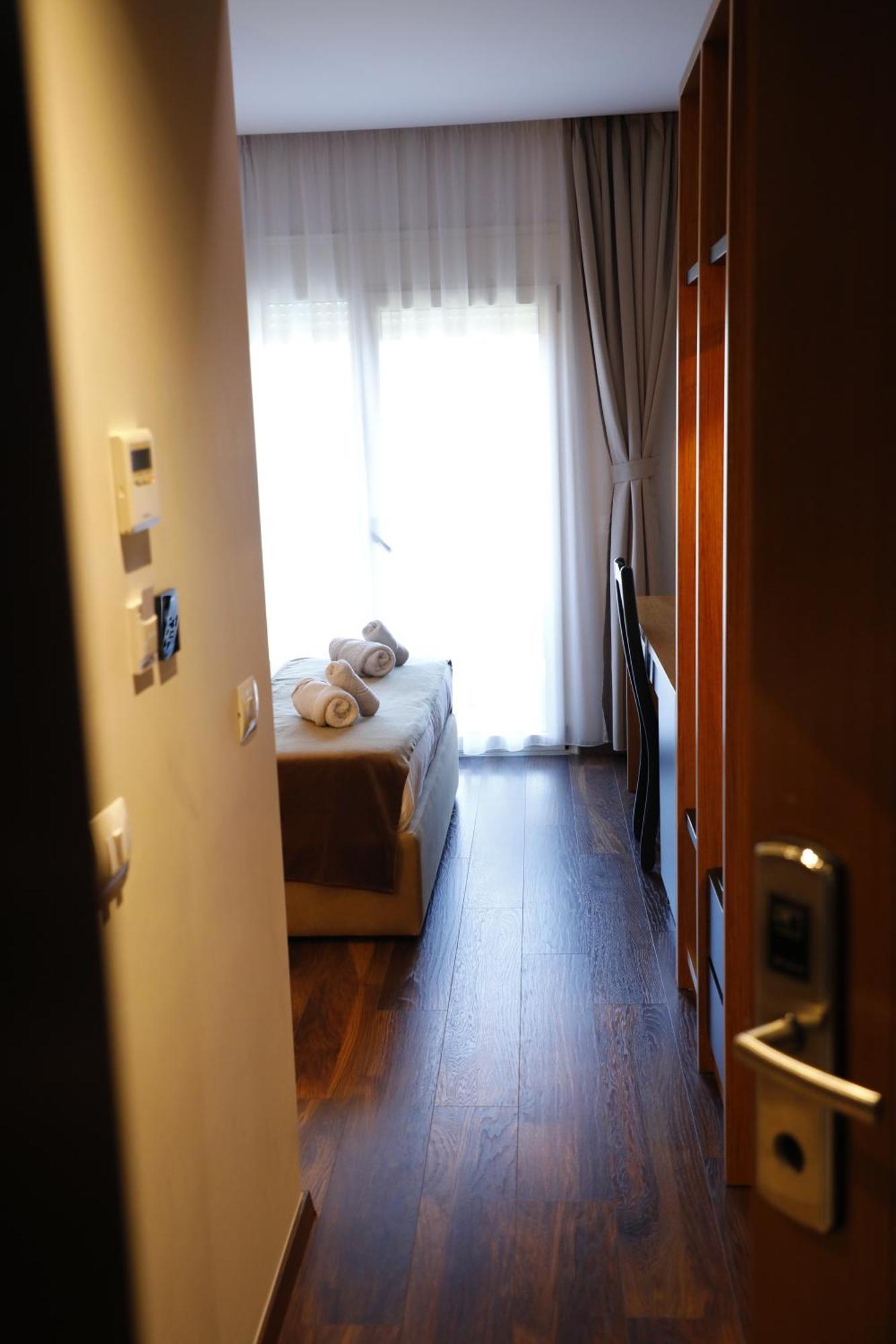 Olivia'S Hill Resort Kryemedhej Екстер'єр фото