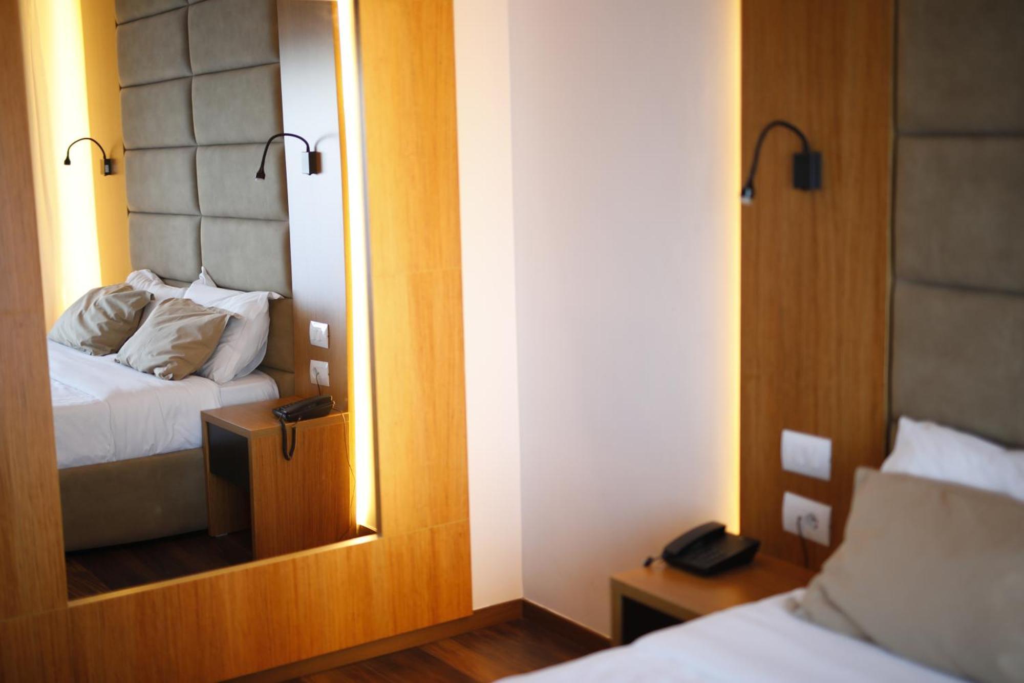 Olivia'S Hill Resort Kryemedhej Екстер'єр фото